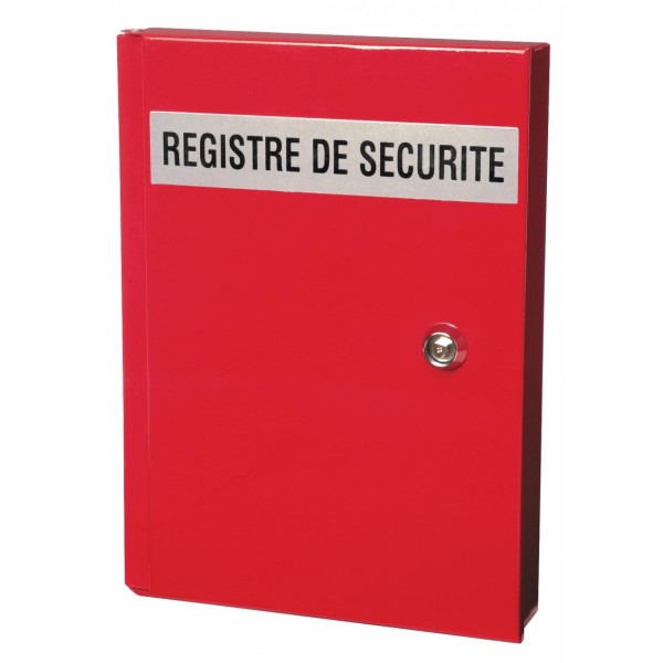 ARMOIRE POUR DOSSIER SECURITE