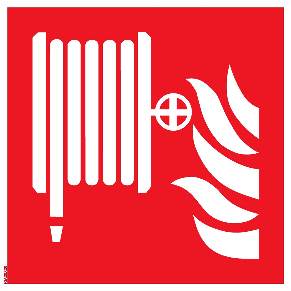 PANNEAU RIA PVC 2MM A4