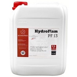 PRODUIT IGNIFUGEANT 5L