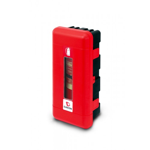 COFFRET POUR EXTINCTEUR  6/9KG