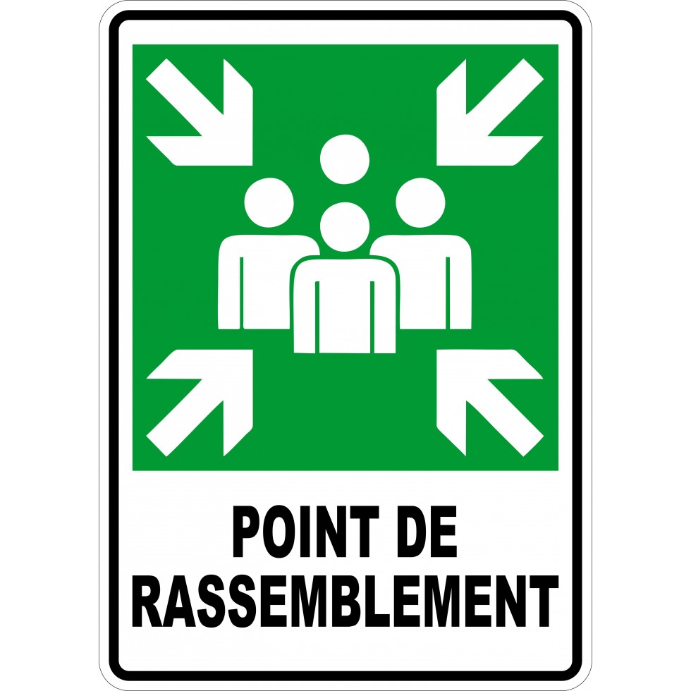 POINT DE RASSEMBLEMENT A2 DIBBON