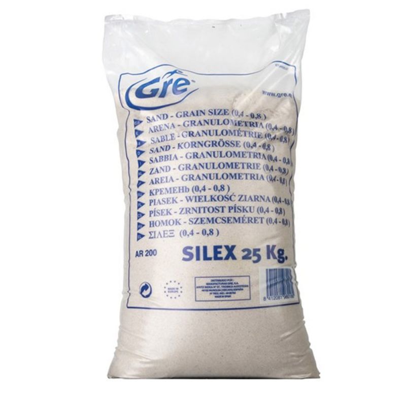 SABLE 01 SAC 20KG