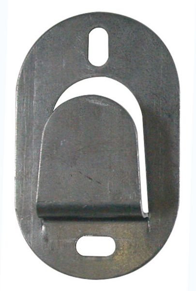 FIXATION CROCHET MURAL