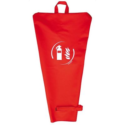 HOUSSE PROTECTION CO2 5KG
