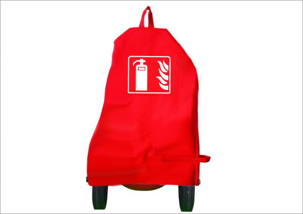 HOUSSE DE PROTECTION 50KG/L