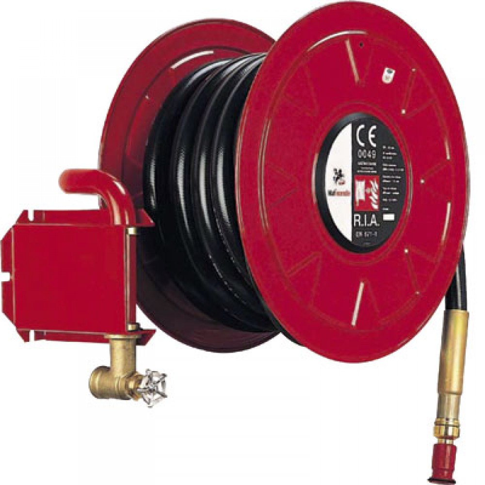 ROBINET INCENDIE ARME RIA D25/30M